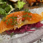 ラディーチェ - 