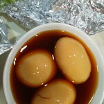 ラーメン 末廣家 - 