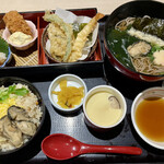 和食さと - 料理写真: