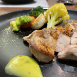 ラディーチェ - 