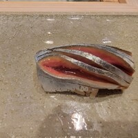 鮨 てつ也 - 