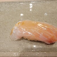 鮨 てつ也 - 