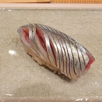 鮨 てつ也 - 