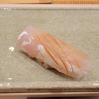 鮨 てつ也 - 