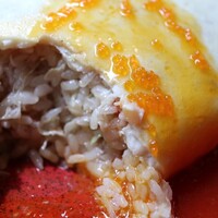 赤坂 津つ井 総本店 - 