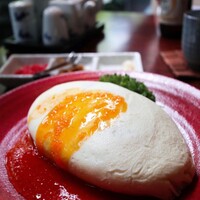 赤坂 津つ井 総本店 - 