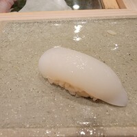 鮨 てつ也 - 