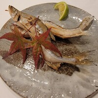 鮨 てつ也 - 