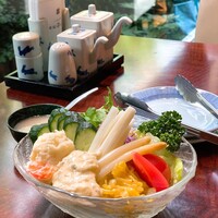 赤坂 津つ井 総本店 - 