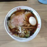 Shina Soba Ishioka - 