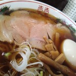 Shina Soba Ishioka - 