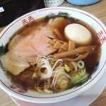 Shina Soba Ishioka - 