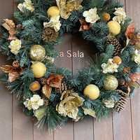 フォリオリーナ・デッラ・ポルタ・フォルトゥーナ - 