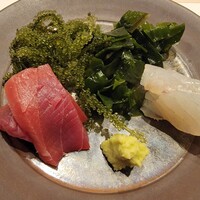 鮨 てつ也 - 