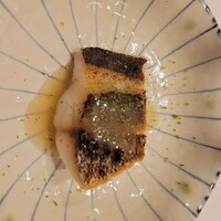 鮨 てつ也 - 