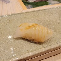 鮨 てつ也 - 
