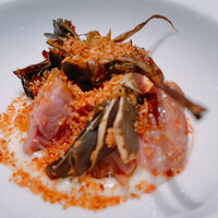 フォリオリーナ・デッラ・ポルタ・フォルトゥーナ - 