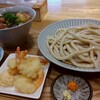 武蔵野うどん 五六