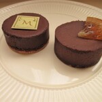 マジドゥショコラ - 