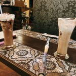 Arguilacafe shishasusukino - 