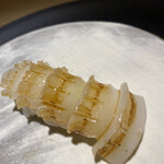 弐ノ蔵 - ヤリイカ