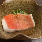 福井割烹 望月 - 