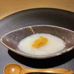 弐ノ蔵 - カブのすり流し