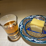 弐ノ蔵 - 水出しコーヒーとチーズケーキ