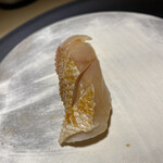 弐ノ蔵 - れんこ鯛