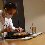 日本料理四四A2 - 