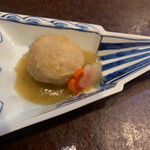 福井割烹 望月 - 