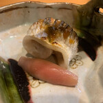 福井割烹 望月 - 