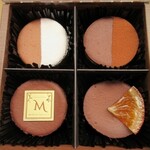 マジドゥショコラ - 