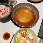 Shabu Shabu Retasu - 