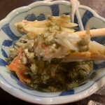 福井割烹 望月 - 