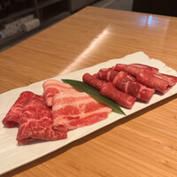 焼肉 ギュウトピア - 