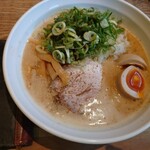 大杉製麺 - 