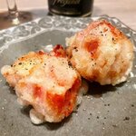 Tempura Shuwacchi - 