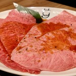 Yakiniku Gureto - 