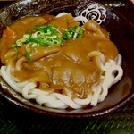 Hanamaru Udon - 