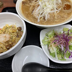 Hokkai Ramen - 