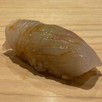 鮨処たけ原 - 