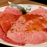 やきにくグレート 神田店 - 