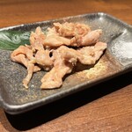 Gyouzato Horumon Yaki Teppan Izakaya Hitotoki - 