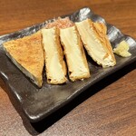 Gyouzato Horumon Yaki Teppan Izakaya Hitotoki - 