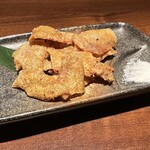 Gyouzato Horumon Yaki Teppan Izakaya Hitotoki - 