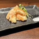 Gyouzato Horumon Yaki Teppan Izakaya Hitotoki - 