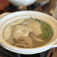 京料理 先斗町 富美家 - 