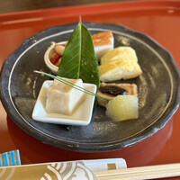 京料理 先斗町 富美家 - 