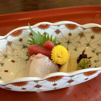 京料理 先斗町 富美家 - 